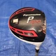 Pinemeadow P590 Golf Club Driver 1 Wood 10 Degree Right Handed