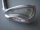 MIZUNO MP H4   STEEL STIFF KBS TOUR C-TAPER 120 INGLE 9 IRON