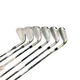 Romaro Ray H 2024 S20C 6S Iron Set Flex S