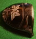 PXG 0811XF 10.5* MEN'S RIGHT HANDED DRIVER HEAD ONLY!!! POOR!!!!