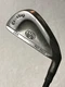 Callaway S2H2 6 Iron Stiff Flex Graphite Shaft Mint Grip 37.5 in