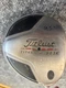 Titleist/983K/Driver/9.5*/RH/Speeder S-Flex Shaft/45"/SL4299