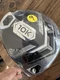 Cobra Golf Club DS ADAPT MAX K 10.5* Driver Stiff Project X Denali 60 Gram New
