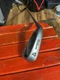Wilson 1200 LT 4 Iron RH True Temper Steel Shaft Vintage Golf Club