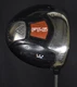 CALLAWAY FT-5 DRIVER LOFT:11 LENGTH:44 IN RIGHT HANDED NEW GRIP