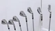 Ping G Green Dot Iron Set 4-Pw, Gw Regular Fujikura Vista Pro 60 12282554 Fair