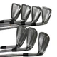 Bridgestone J15CB Iron Set Golf Club 4-P 7pcs Dynamic Gold Flex Stiff #BD12746