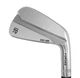 Sub70 669 MB Forged Iron Set W/ TT DG Shafts