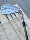 Wishon EQ1-NX Single Length Irons  5 -PW +24* hyb + 21*fw