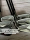 TaylorMade P7MC 5-P (6pcs) Iron Set- Kinetix Mid Trajectory