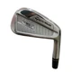 TaylorMade P-760 Iron Set 5-9,Pw 6pc Flex Stiff AeroBurner Steel