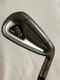 Adams Golf Idea a2 5 Iron Performance Lite Stiff Flex Steel Shaft Adams Grip
