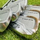 Honma TW737VS Men's Iron Set 6-Piece Steel X