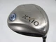 Dunlop XXIO 2006 Model Driver 10 MP400 (SR) #544 Golf Clubs