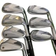 HONMA  Golf TOUR WORLD TR20V  Iron Set  Flex R
