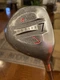 Taylormade System 2 Midsize Strong 7-Wood Golf Club ⛳ RH Graphite Regular Flex