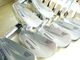 MP-32 Mizuno Iron Set Right Handed 4-9.Pw Dynamicgold Flex S200