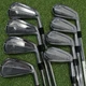 Bridgestone J15Cb Iron Set 3-PW N.S.PRO Modus3 Tour120 S Flex RH
