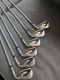 Tommy Armour 845 Max Iron Set 5-PW True Temper SL85 MM21 Regular Flex Steel RH