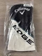 Callaway Edge Driver Black White Blue Head Cover Golf Club Headcover NEW