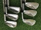 2014 HONMA Tour World TW727V 5-10 6pc Dynamic gold S200 Iron Set Golf club H51