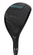 New Wilson Golf Staff Ladies Dynapower Hybrid 28.5* #6 Ladies Flex