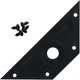 22259 Screen Top Wedge 5 Piece Set