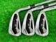 Ping G410 Iron Set 6-9+PW RH AWT 2.0 Lite SR Flex Steel Shaft Black Dot EL7744