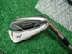 Mizuno Mp-59 Ti Muscle Forged 6 Iron Kbs Tour C-Taper 120 Steel Stiff Flex