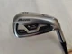 PRISTINE MIZUNO MX-1000 HOT METAL #6 IRON PRO LAUNCH AXIS GRAPHITE R FLEX 37.5"