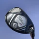 Titleist 910H 21&deg; 4H Hybrid Regular Titleist Diamana Kai'Li 80 **READ**