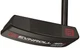 Evnroll ER2 Black MidBlade Putter 35'' Inches Very Good