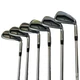 Ping G730 7S Iron Set Ir Flex R