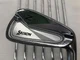 Dunlop Srixon Z765 Iron Set S Flex 38In Ns Pro Modus 3 Tour 120 Right For