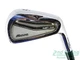 Mizuno MP-54 Single Iron 6 Iron Steel X-Stiff Right 38.0in