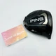 PING G425 MAX Driver 9 Driver Head Only Right-Handed RH Good Condition