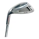 Pinseeker 350RS Sand Wedge Steel Shaft 35" Left-Handed LEFT