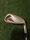 Adams Idea a2 OS Hybrid 8 Iron Regular Steel Shaft