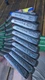 Ben Hogan Producer irons 2 - PW Right Handed GolfRite Grips 