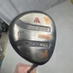 Orbiter Tri Rail 11&deg; Loft 2 Wood RH UL2000 Lightweight Graphite Shaft 45&rdquo;