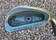 Ping Eye 2 Black Dot #8 Iron Ping Karsten 201 Graphite Stiff RH Right