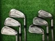 HONMA  Golf TOUR WORLD TW757Vx  Iron Set  Flex S