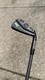 PXG 0311 XP GEN6 Double Black 4 Iron Aerotech SteelFiber i70 Graphite VERY NICE