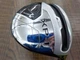 HONMA Tour World XP-1 Fairway Wood Club 7W Vizard 43 Graphite Shaft Flex SR golf