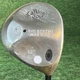Callaway Big Bertha War Bird Driver 11&deg; RCH 99 Firm Flex RH Golf Club