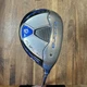 Cobra Golf Club Fly-Z XL 23* 5H Hybrid Graphite Shaft Regular Flex RH