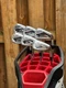 Tour Edge Exotics E722 Iron Set