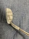 Vintage Ray Cook M1-3G Heel Shafted Mallet Putter 35" Long Right Handed