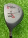 TaylorMade System 2 3 Wood 14*/  Regular Graphite / LEFT HANDED / VGC  /dj9239
