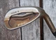 Ping Tour-S Black Dot Wedge 56&deg; 12 RH KBS Tour Steel 36" Original Ping Grip